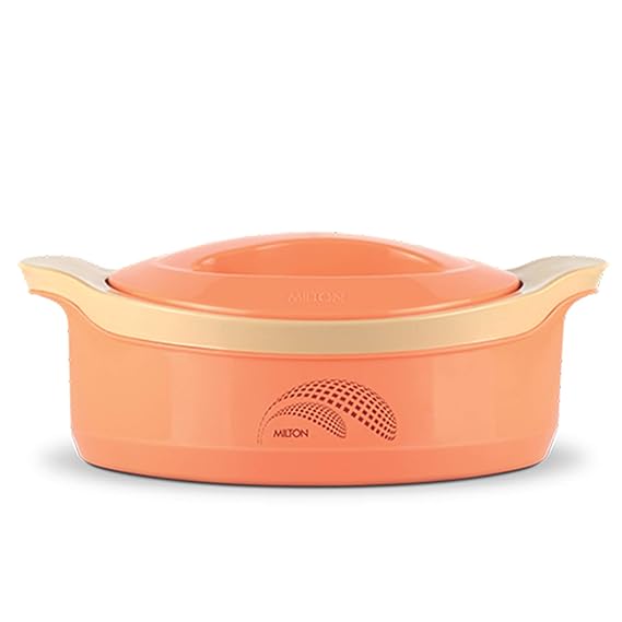 Milton Thermoware Insulate Casserole Bigger Size Marvel 3500 - utencils | Desimart