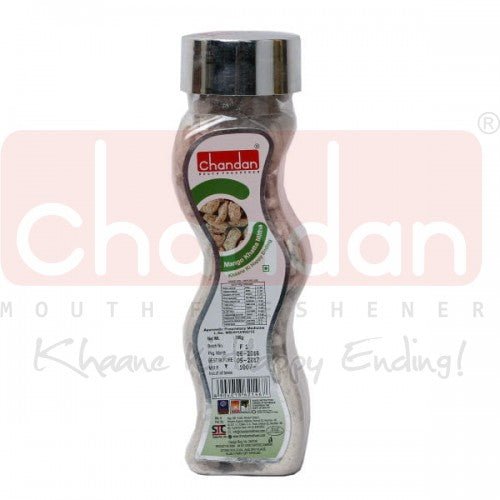 Chandan Mango Khatta Mitha Mouth Freshener Digestive Candies 160g (5.64oz) - Mouth freshner | Desimart