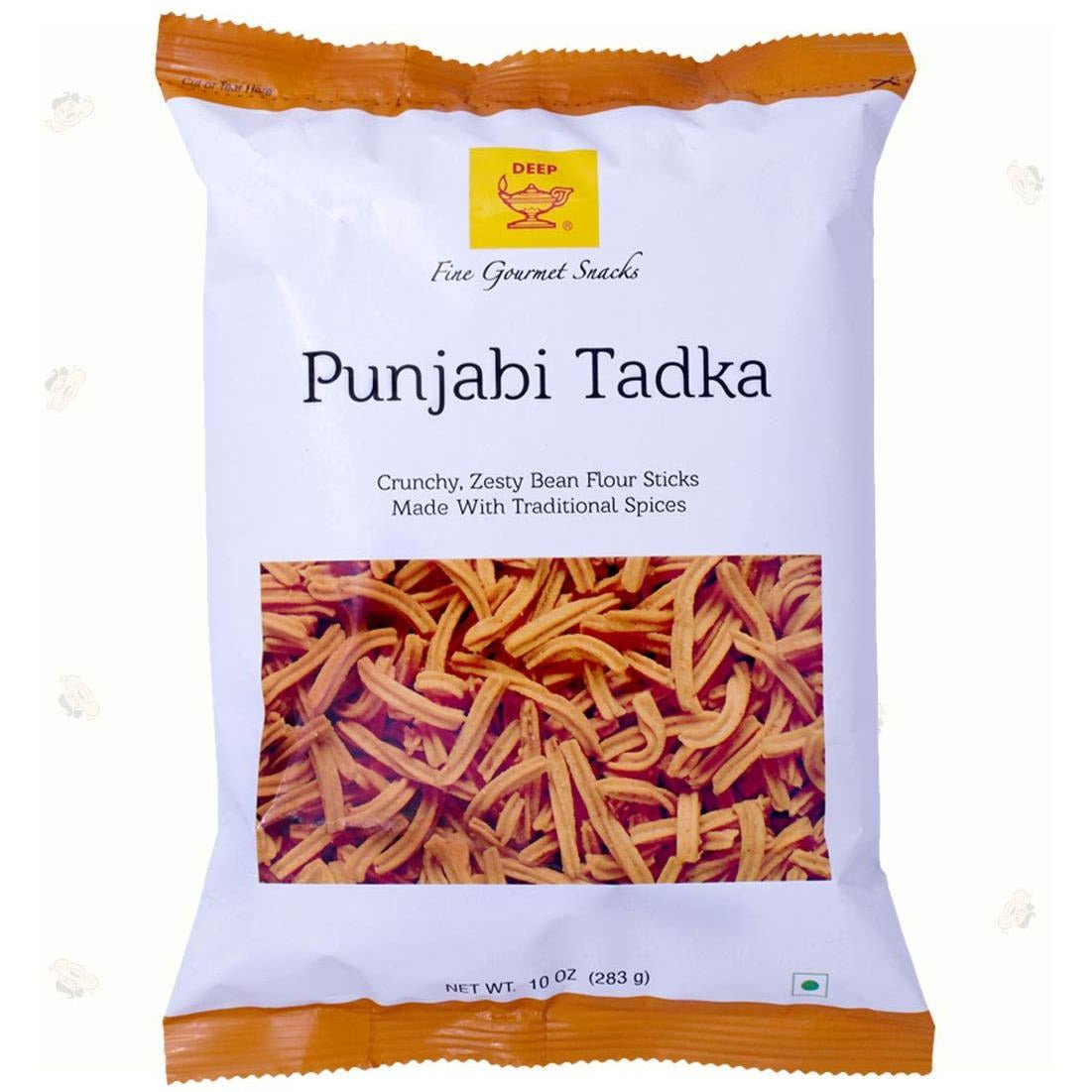 Deep - Punjabi Tadka 10 oz - Desimart