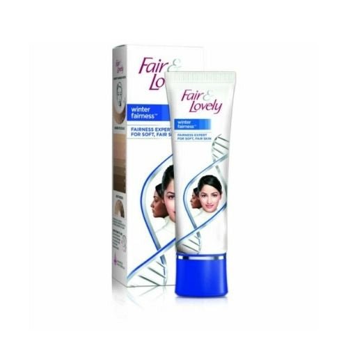 Fair & Lovely Winter Glow Cream 24 Hour Moisturised HD Glow 80g (2.82oz) - Singh Cart