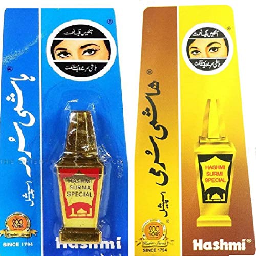 Hashmi Surmi Special (Pack of 2) - Face Care | Desimart