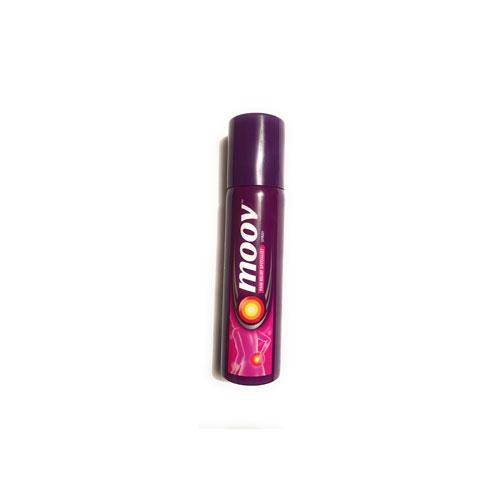 Moov Pain Relief Specialist Spray 25gm(0.88 oz) Pack of 3 - Health Plus | Desimart