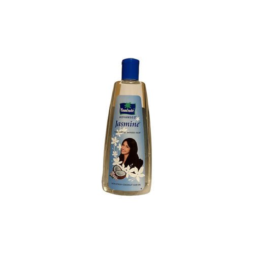 Parachute Advansed Jasmine Non-Sticky Coconut Hair Oil 300ml - Hair Oil | Desimart