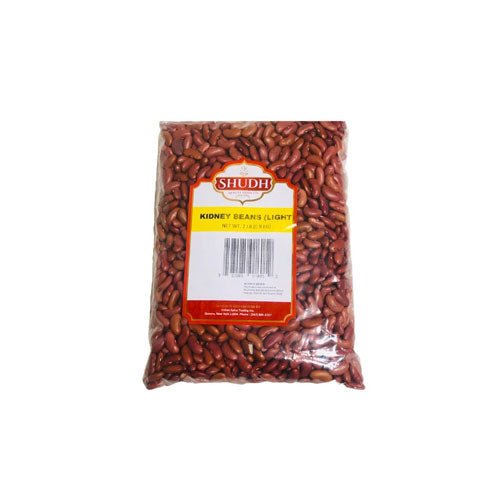 Rajma Red - Red Kideny Beans - Dals & Beans | Desimart