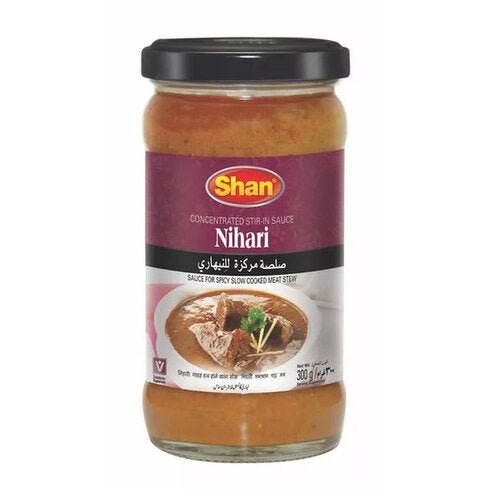 Shan Nihari Sauce 300g - Sauce | Desimart