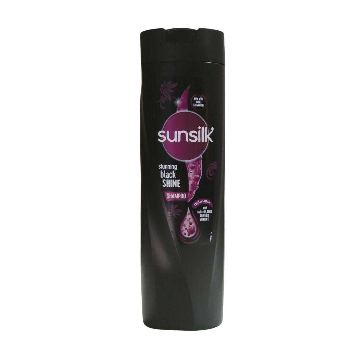 Complete Sunsilk Hair Care Set 10