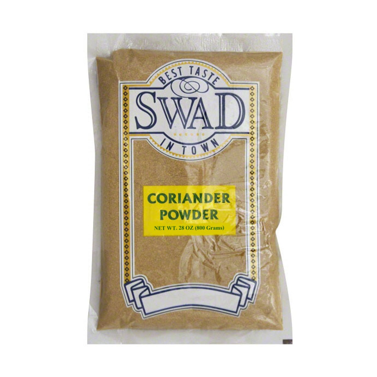 Swad Coriander Powder - Singh Cart