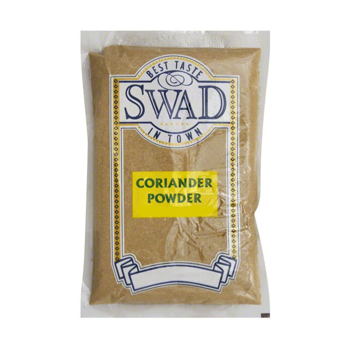 Swad Coriander Powder 100g - Spices | Desimart