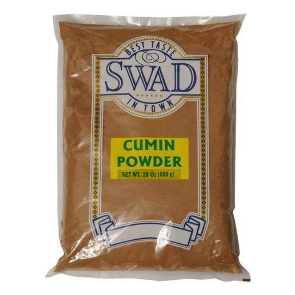 Swad Cumin Powder 100g - Singh Cart
