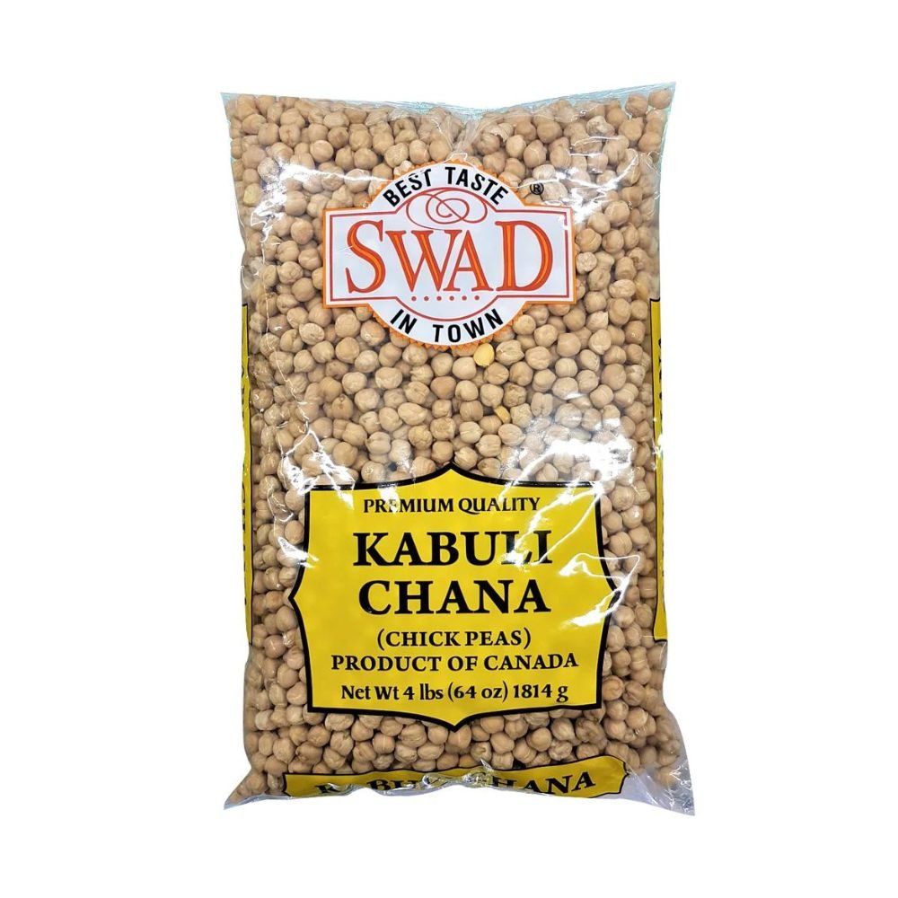 Swad Kabuli Chana (Garbanzo) 2lb - Singh Cart