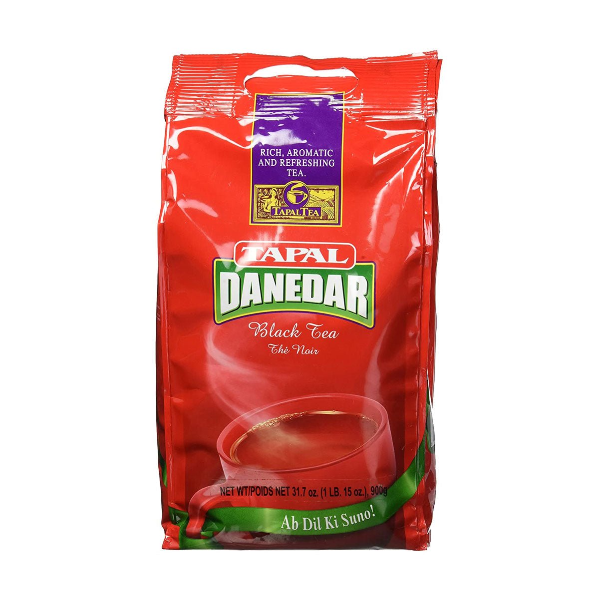 Tapal Danedar Loose Leaf Black Tea 900g (31.7oz) - Tea & Coffee | Desimart