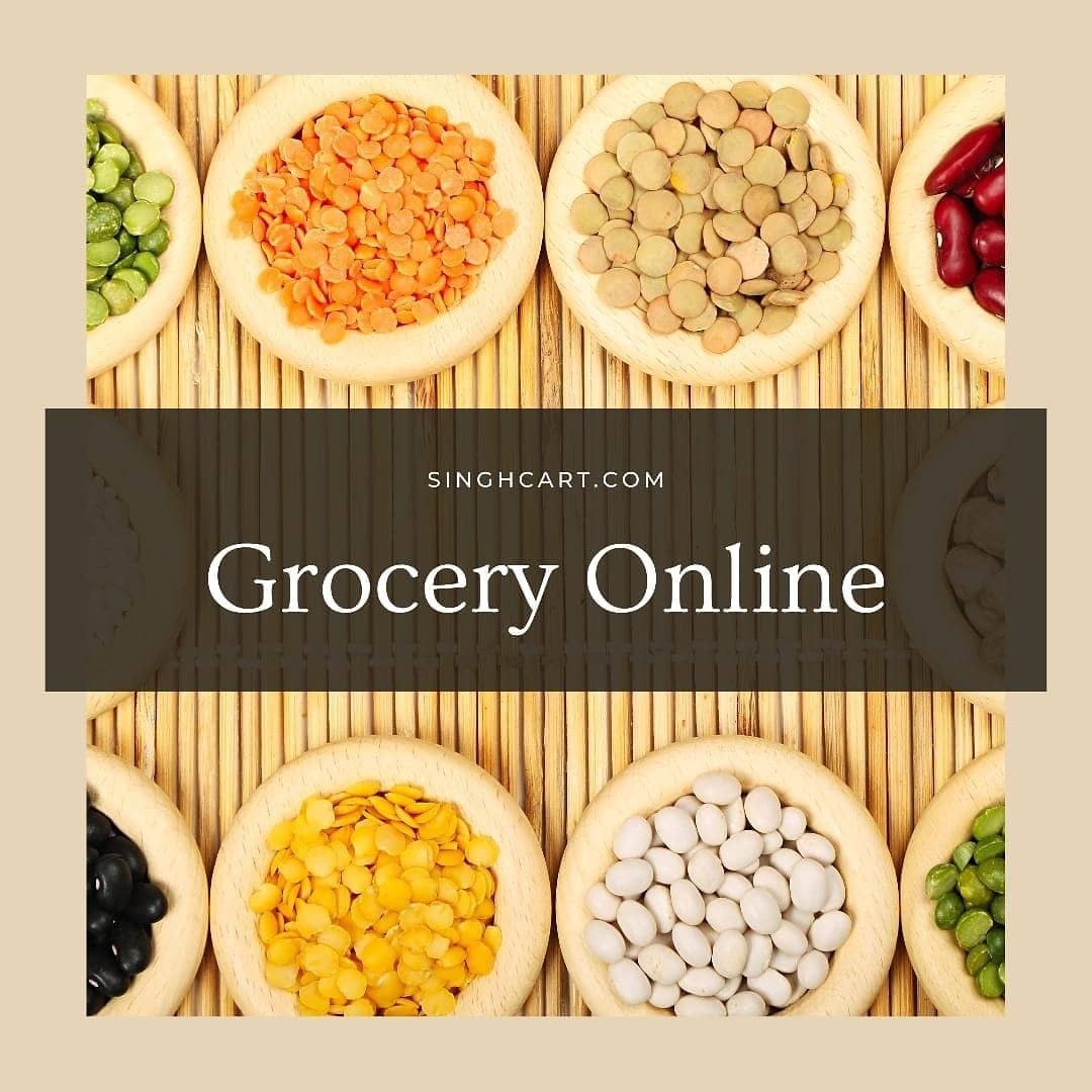 8 Reasons Why Grocery stores are a smart place to buy organic foods - Singh Cart