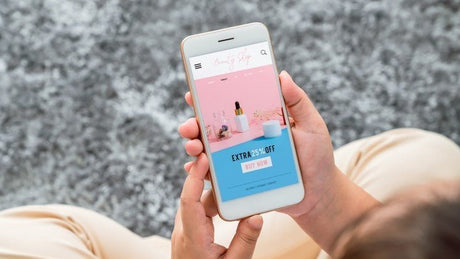 Buying beauty products online is the trend of the moment. And you do it? - Singh Cart