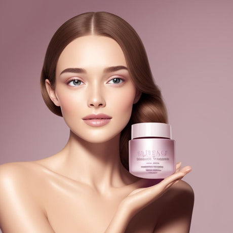 Choosing the Best Face Cream: Understanding Natural Options - Singh Cart