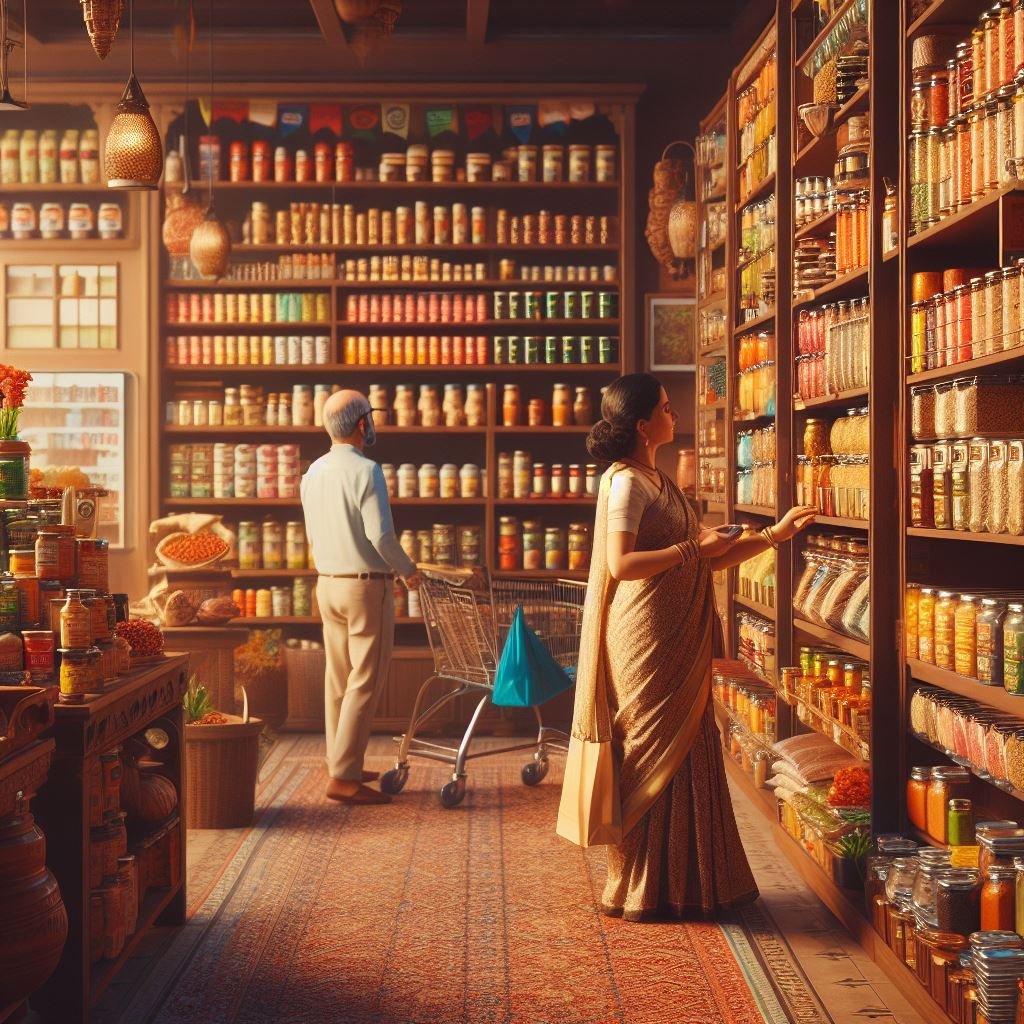 Discover the Best Desi Store Near You: Shop at Singhcart Online Desi Grocery Store - Singh Cart