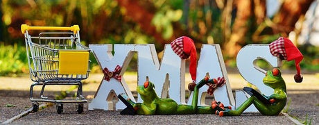 Navigating Holiday Groceries: Which Stores Are Open on Christmas and the Convenience Online Shopping - Singh Cart