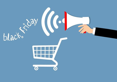 Unlocking the Black Friday Grocery Experience: Everything You Need to Know - Singh Cart