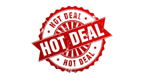 Deal of the day - Singh Cart