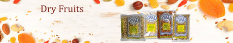 Dry Fruits | Singh Cart