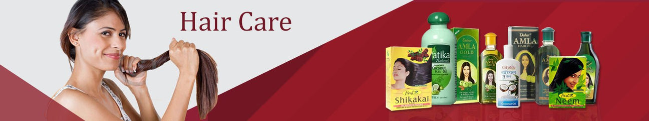 Hair care | Singh Cart