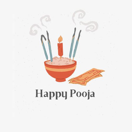 Incense & Dhoop | Singh Cart