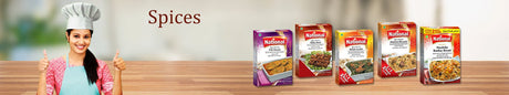 Spices | Singh Cart