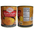 Swad Ratnagiri Alphonso Mango Pulp 850g - Beverages | Desimart