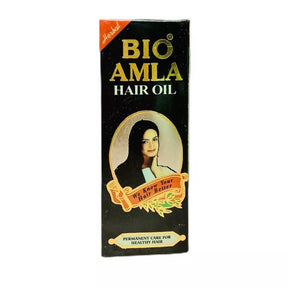 Bio Amla Hair Oil 200ml - Hair Oil | Desimart