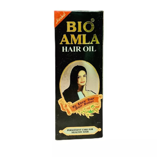 Bio Amla Hair Oil 200ml - Hair Oil | Desimart