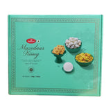 Haldirams Mazedaar Kissey DIwali Gift Box 1.13Kg - Gift Box | Desimart
