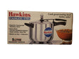 Hawkins Stainless Steel Cooker Pressure Cooker 5 Litre - utencils | Desimart