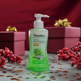 Himalaya Neem Face Wash Purify Skin 100ml - Singh Cart