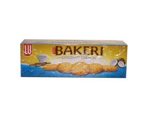 LU Coconut Cookies New Bakeri 84g (2.96oz) - Cookies & snacks | Desimart