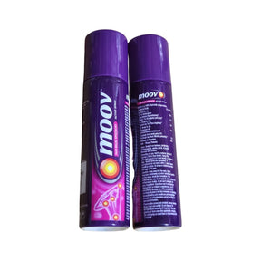 Moov Pain Relief Spray Specialist Spray 80gm (Pack of 3) - Health Plus | Desimart
