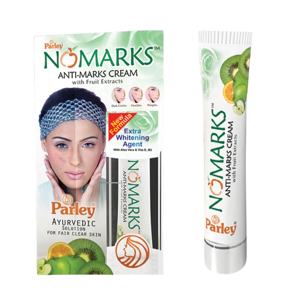 Nomarks Anti Marks Cream With Fruit Extracts 25g - Creams & Moisturizers | Desimart