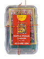 Shree Durga Pooja Samagri Kit - Pooja Kit | Desimart