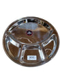 Stainless Steel Thali Plate Medium 4 Compatments Heavy Quality - utencils | Desimart