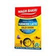 Wagh Bakri Turmeric Latte Haldi Doodh 110g (3.88oz) - Tea | Desimart
