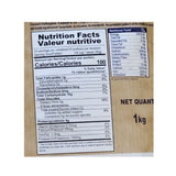 24 Mantra Organic 7Grain Methi Atta 2.2lb (1kg) - Singh Cart
