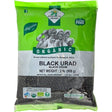 24 Mantra Organic Black Urad Black Gram - Dals & Beans | Desimart