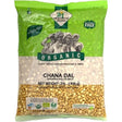 24 Mantra Organic Chana Dal - Dals & Beans | Desimart