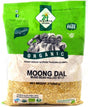 24 Mantra Organic Moong Dal - Dals & Beans | Desimart
