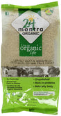 24 Mantra Organic Urad White Whole - Dals & Beans | Desimart