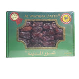 AL Madina Dates Saudi Made Best Quality Dates 2lbs - Dry Fruits | Desimart