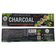 Alriyan Charcoal Toothpaste Natural Fluoride Free Organic 7.5oz - Oral care | Desimart
