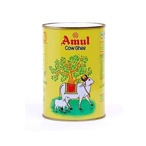 Amul Cow Ghee Shudh Desi Ghee 1L - Ghee & Oil | Desimart