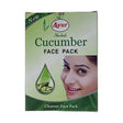 Ayur Cumcumber Face Pack Cleanser Face Pack 100 g - cosmetic | Desimart