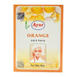 Ayur Oragne Face Pack For Oily Skin 100 g - Face Pack | Desimart