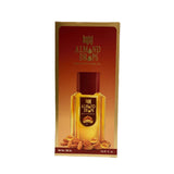 Bajaj Almond Drops Non Sticky Hair Oil - Singh Cart