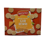 Bikano Gur Rewari Winter Special 400g - Ready to eat | Desimart